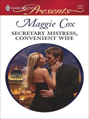 cover image of Secretary Mistress, Convenient Wife
